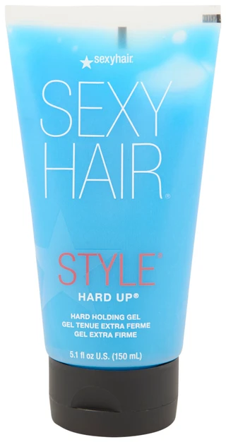 Thumbnail 1: Sexy Hard Up Hard Holding Gel 