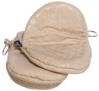 Thumbnail 2: Nautica Pack of 2 Mini Oven Mitts 