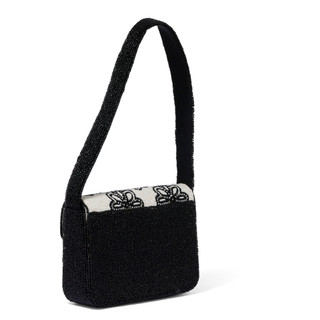 Thumbnail 2: Lulla Beaded Shoulder Bag 