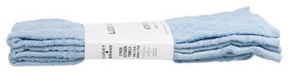 Thumbnail 3: Lucky Brand 3-Pack Cotton Kitchen Towels 
