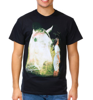 Thumbnail 1: KASEY MUSGRAVES Juniors' Boyfriend Graphic Tee 