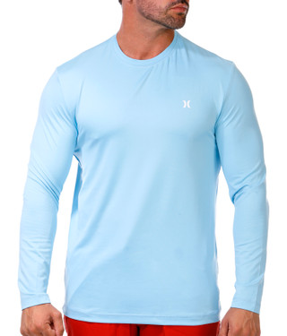 Thumbnail 2: Hurley Men's 2 Pc Swim Shorts Set 