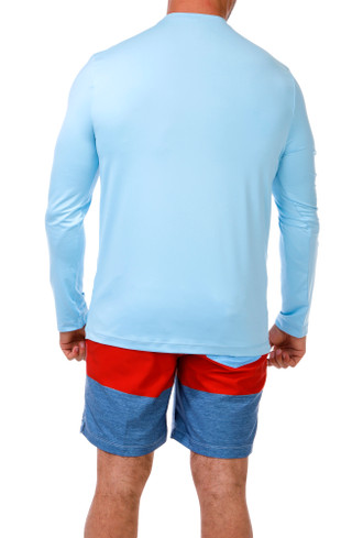 Thumbnail 4: Hurley Men's 2 Pc Swim Shorts Set 