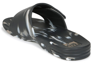 Thumbnail 5: REEF Men's Fanning Slides 