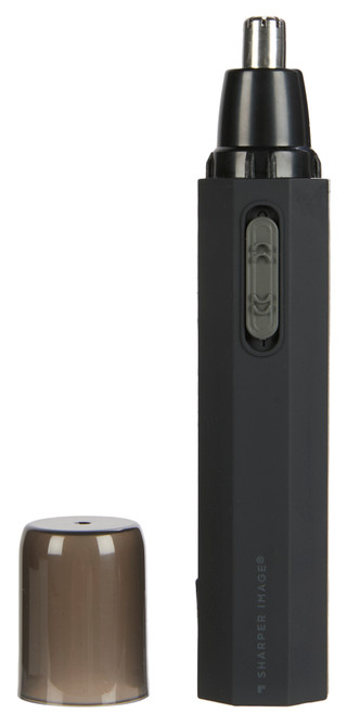 Thumbnail 1: Sharper Image Cordless Nose & Ear Hair Trimmer 