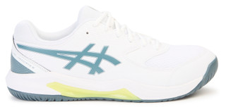 Thumbnail 2: Asics Mens Gel Dedicate 8 Athletic Shoes 