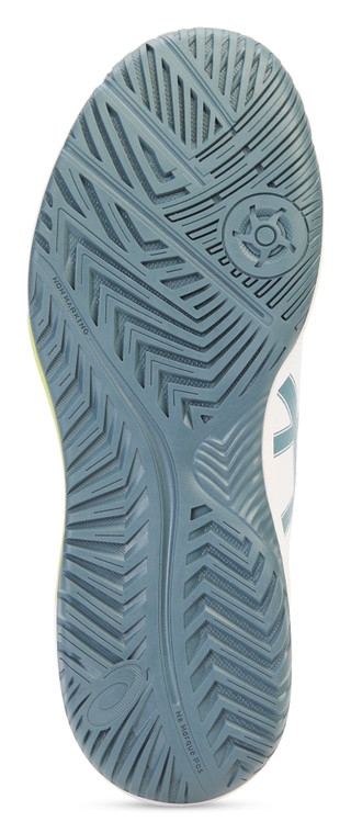 Thumbnail 4: Asics Mens Gel Dedicate 8 Athletic Shoes 