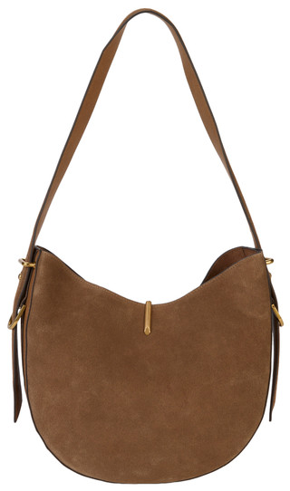 Thumbnail 1: Dolce Vita Leather Shoulder Bag 
