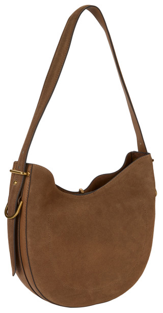 Thumbnail 2: Dolce Vita Leather Shoulder Bag 