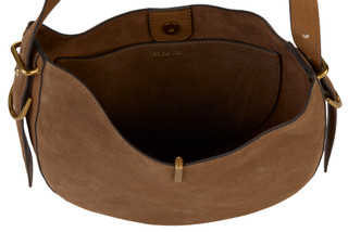 Thumbnail 3: Dolce Vita Leather Shoulder Bag 