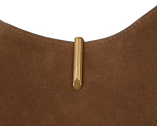 Thumbnail 4: Dolce Vita Leather Shoulder Bag 