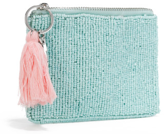 Thumbnail 2: SOL AND MER Beaded Ice Cream Pops Coin Purse 