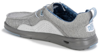 Thumbnail 3: Hey Dude Wally Hey2O Mesh Men's Water Shoe 