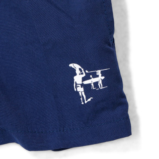 Thumbnail 2: VINTAGE HAVANA Boys' Endless Summer Volley Swim Shorts 