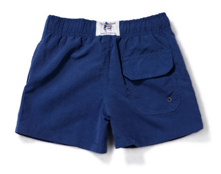 Thumbnail 3: VINTAGE HAVANA Boys' Endless Summer Volley Swim Shorts 