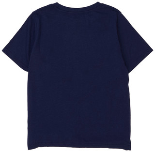 Thumbnail 2: Mossy Oak Boys' Short Sleeve Graphic Tee 