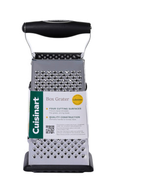 Thumbnail 2: CUISINART Box Grater 