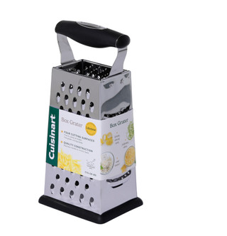 Thumbnail 3: CUISINART Box Grater 