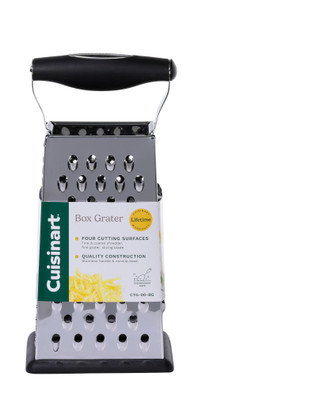 Thumbnail 1: CUISINART Box Grater 