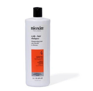 Thumbnail 1: Nioxin System 4 Cleanser Shampoo 