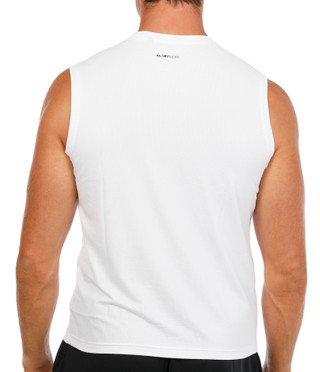 Thumbnail 2: Quiksilver Men's Active Peak Tank Top 