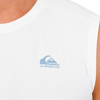 Thumbnail 3: Quiksilver Men's Active Peak Tank Top 