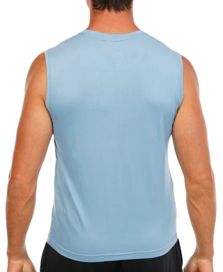 Thumbnail 3: Quiksilver Men's Active Peak Tank Top 