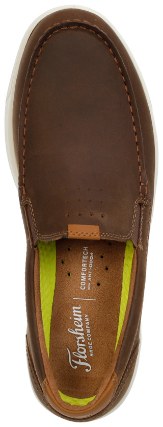 Thumbnail 4: Florsheim Men's Crossover Loafers 