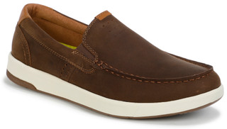 Thumbnail 1: Florsheim Men's Crossover Loafers 