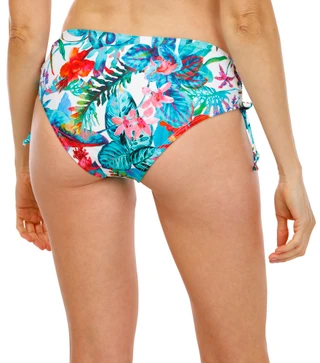 Thumbnail 3: N BY NEXT Women's Side Cinch Swim Brief 