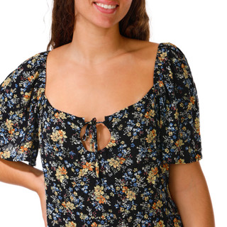 Thumbnail 2: Rip Curl Juniors' Pacific Rider Mini Dress 