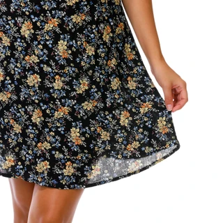 Thumbnail 3: Rip Curl Juniors' Pacific Rider Mini Dress 