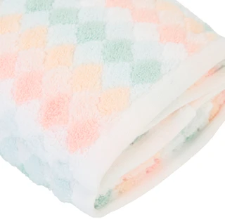 Thumbnail 2: Caro Home Salina 2-Pack Hand Towels 
