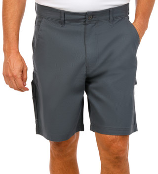 Thumbnail 1: Smiths Men's Stretch Canvas Shorts 