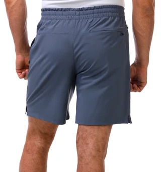 Thumbnail 5: Quiksilver Men's Active Coastal Shorts 