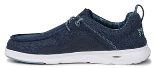 Thumbnail 6: Hey Dude Men's Wally Hey2O Mesh Water Shoe 