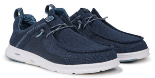 Thumbnail 2: Hey Dude Men's Wally Hey2O Mesh Water Shoe 
