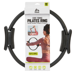 Thumbnail 1: RBX Core Toning Pilates Ring 