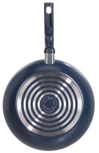 Thumbnail 4: T-fal 2-Piece Ceramic Fry Pan Set 