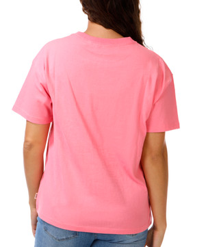 Thumbnail 2: Rip Curl Juniors' Surf Puff Relaxed Tee 