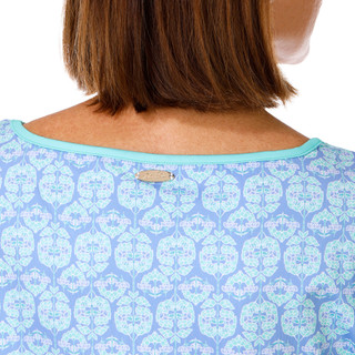 Thumbnail 2: CABANA LIFE Women's Shift Tunic 