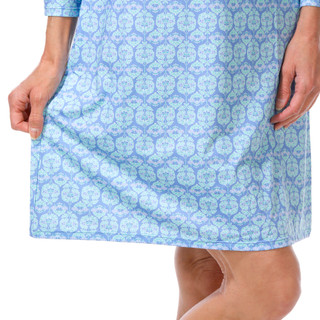 Thumbnail 3: CABANA LIFE Women's Shift Tunic 