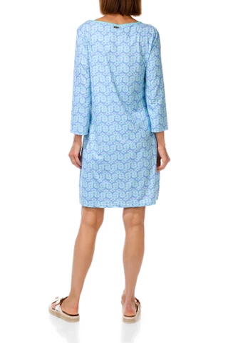 Thumbnail 4: CABANA LIFE Women's Shift Tunic 