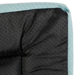 Thumbnail 2: Beatrice Home Fashions Chevy Orthopedic Crate Pad 