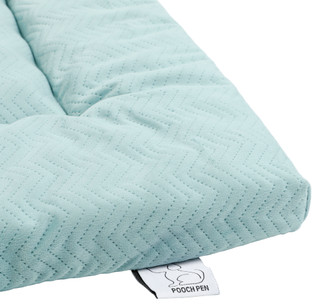 Thumbnail 3: Beatrice Home Fashions Chevy Orthopedic Crate Pad 