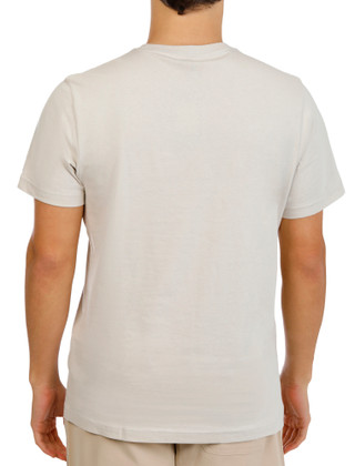 Thumbnail 2: Hurley Men's Short Sleeve Surf Club Graphic Tee 
