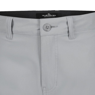 Thumbnail 5: Quiksilver Boys' Union Amphibian Shorts 