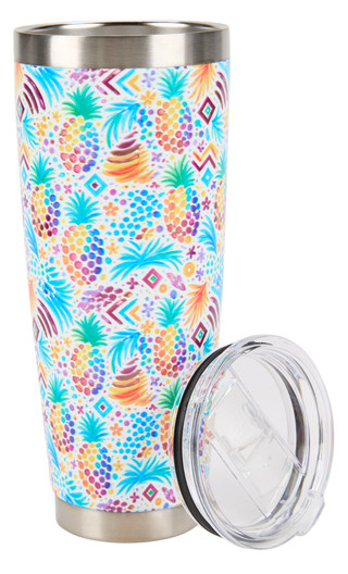 Thumbnail 2: Meteor Insulated Travel Tumbler 