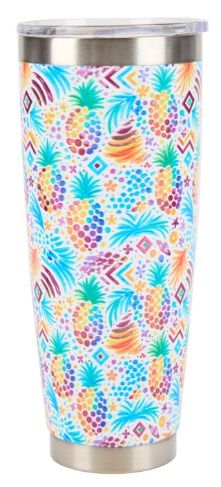 Thumbnail 1: Meteor Insulated Travel Tumbler 