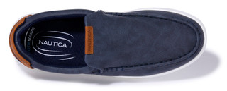 Thumbnail 2: Nautica Men's Derwin Casual Slip-On Shoes 